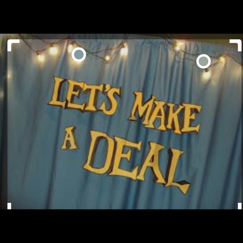 Deals all day!